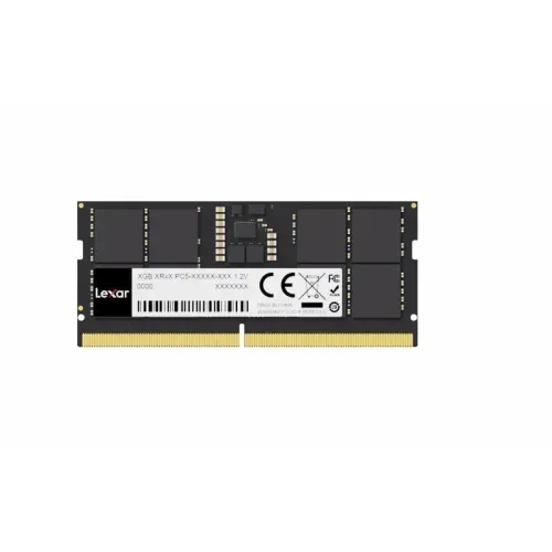 Lexar 16GB DDR5 4800Mhz Laptop RAM